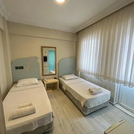 Hotell Hikmethan