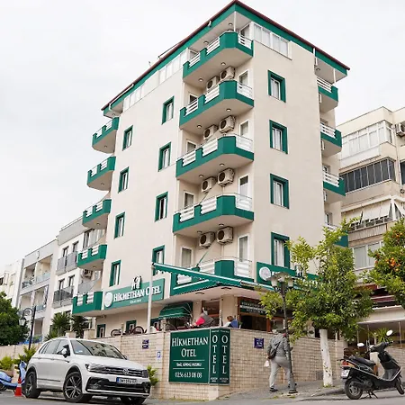 Hotel Hikmethan 2*