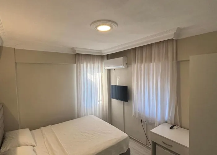 Hikmethan Hotel Kusadasi