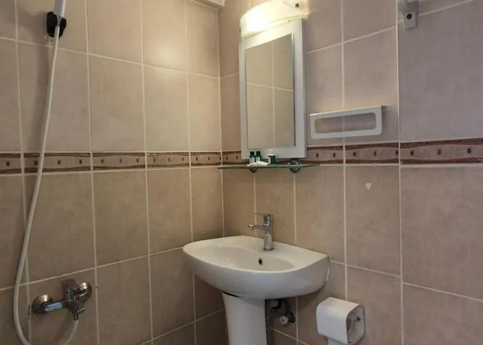 Hikmethan 2* Kusadasi