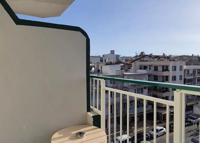 Hikmethan 2* Kusadasi