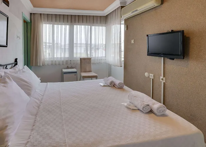 Hotel Hikmethan Kusadasi